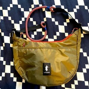 Cotopaxi Trozo Bag